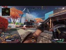 【APEX実況】野良カジュアル 初心者ヒューズ (PS5)