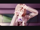 【カリギュラMMD】天本彩声でアンノウン・マザーグース【自作モデル】