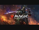 【MTGA/コラボ】初生放送まるごと切り抜き！MTGA教わるお♪【ゆっちん先生×レー・NULL】