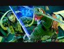 【解説動画】SOULCALIBURⅥ　Libraストーリープレイ動画＃9