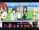 太鼓さん次郎 マグネットボンバーBGM(ステージ3) EX