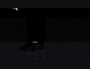 【MMD】　バケモノダンスフロア　