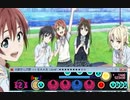 太鼓さん次郎 B.A.A.B.