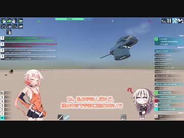 【FTD】 [陸戦キャンペ] The Ruler of the Steel :ROS 戦略AIの情報収集 03 (v3.2.9.7)