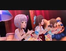 【デレステMV】いとしーさー♥【限定幸子、周子、あかりんご、美嘉、とときん】