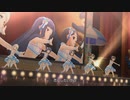 [デレステMV]「いとしーさー♥」 L.M.B.G with Go To Paradise