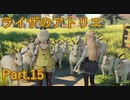 【実況】ライザのアトリエをしみじみと楽しむ【Part15】