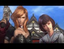 【実況】防御を知らない２人が戦国BASARA4 皇 ANNIVERSARY EDITIONやってみた　part13【にそみ】