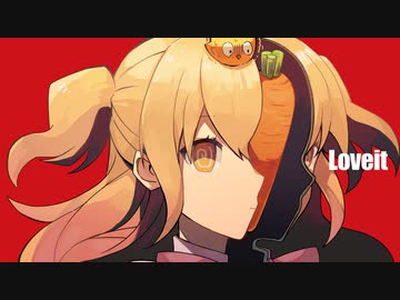 ラヴィット／P丸様。【歌ってみた】