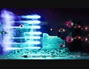 【R-TYPE FINAL 2 】stage X3.0をデコイ波動砲だけで攻略してみた【難易度 R-TYPER3】