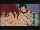 親父にもぶたれたことないのに。 二度もぶつ