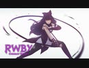 【ボードゲーム】RWBY Combat Ready05