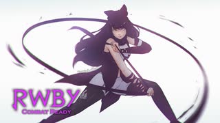 人気の Rwby 動画 1 198本 ニコニコ動画