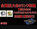 闘技大会ナルガクルガ＆ロアルドロスSランククリア　双剣編　【実況】MHR#68