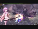【MHF-Z】下手の横好きがG級に挑んでみる⑧完【VOICEROID実況】