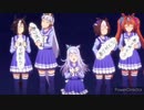 マックイーンいつもあり…あり…あれ…ありがサンキュー！はあげmachicoマン【良madもあるよ】