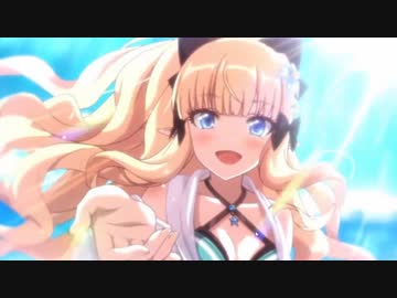 3分で分かる水着サレンおりゅ？ガチャ