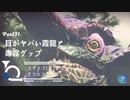 イケメン(笛)なモンハンライズ　Part31. 目がヤバい霞龍と毒霧ゲップ