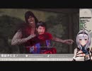 ノエル団長ｖｓ仁王　　第七死合