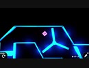 オリジナルゲーム2「Don't Touch」 - ナビつき！ つくってわかる はじめてゲームプログラミング
