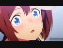 ウマ娘✕アイル（アイドルマスター）