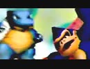 【第十四回】珍好プレー集(part6)-64スマブラCPUトナメ実況-