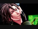 【MMD刀剣乱舞】シニカルナイトプラン  【御手杵/お着替え有】