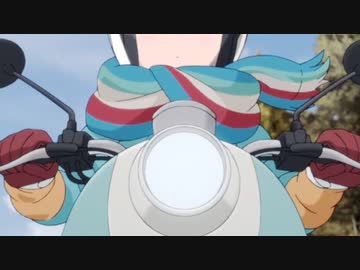 バイクの音MAD