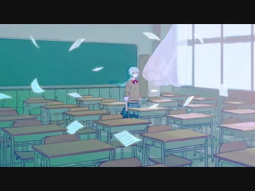 Unspoken / 初音ミク
