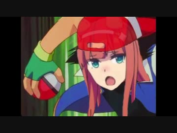 【ポケモン×ウマ娘】戦闘！トレーナーさん（カントー）