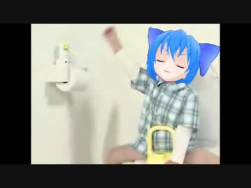 ANNYUI姉貴がノリノリで◯んこをする動画