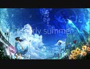 early summer/Reizu feat.初音ミク