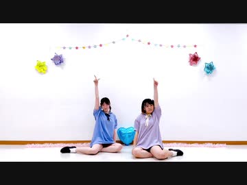 【ふうのん】ニナ【踊ってみた】