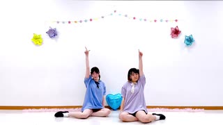 【ふうのん】ニナ【踊ってみた】