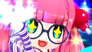 周りが強いボンバーガール その159【マスターB】