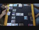 遊戯王・闇のゲームSEVENS その42【マリノ】VS【シャケ】
