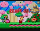 耳コピ・チップチューン 星のカービィスーパーデラックス 激突！グルメレース 3パターン