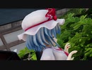 【東方MMD】Halcyon - Runaway『レミリア・スカーレット』