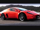 オーストラリア製スポーツカー「Bolwell Nagari」