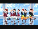【MMD】つかさ式艦これモデルで「SunnyDays!」【艦これ】
