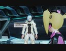 PSO2 偏ったチョイスのEP4場面集　その19(代理)