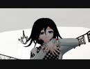 【ダンロンMMD】KING【王馬小吉】