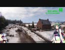 【WOT】東北三姉妹はオニちゃんが大好き！禄【Voiceroid実況】雪上邁進編