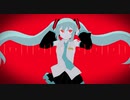 ミスト / 初音ミク