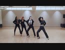 aespa  'Next Level' aespa Company ver. Dance Practice
