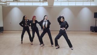 aespa  'Next Level' aespa Company ver. Dance Practice