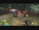 Nintendo Switch-DOOM ETERNAL:TAG1- 初見ウルトラナイトア:6【血の沼】