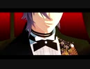 【MMD刀剣乱舞】マフィア・ダーリンダンス【明石国行】