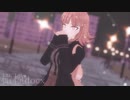 【ダンガンロンパMMD/微剧透/ネタバレ/二代女子组】シニカルナイトプラン