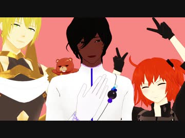 【Fate/MMD】短い動画まとめ①